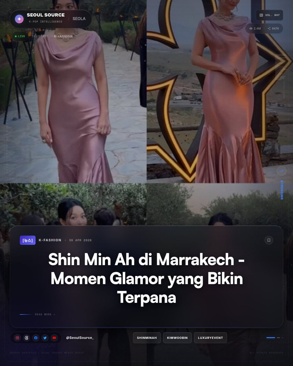 SeoulSource 🇮🇩 tweet media