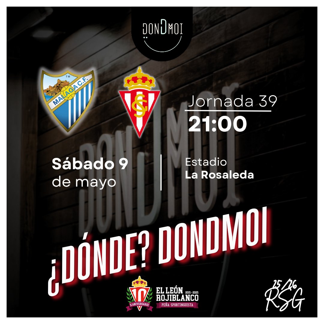 PS El León Rojiblanco 🦁🔴⚪ tweet media