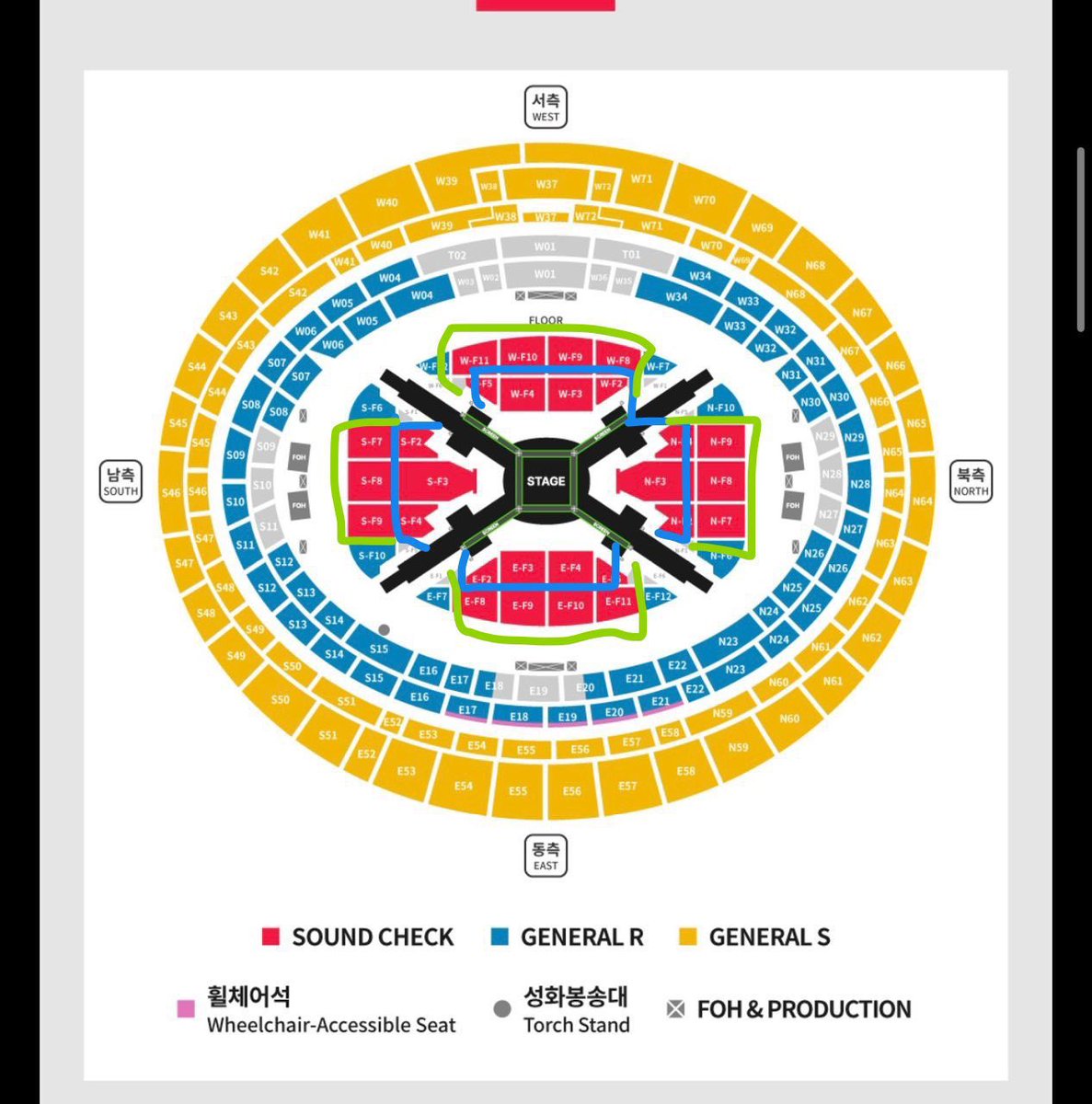 BTS in Busan 🇰🇷

Play&amp;Stay tickets for sell

Both days available ✅ 
Each package included 2 R seats tickets + 2 nights hotel rooms 

Included ticket transfer service; Fully refund if fail