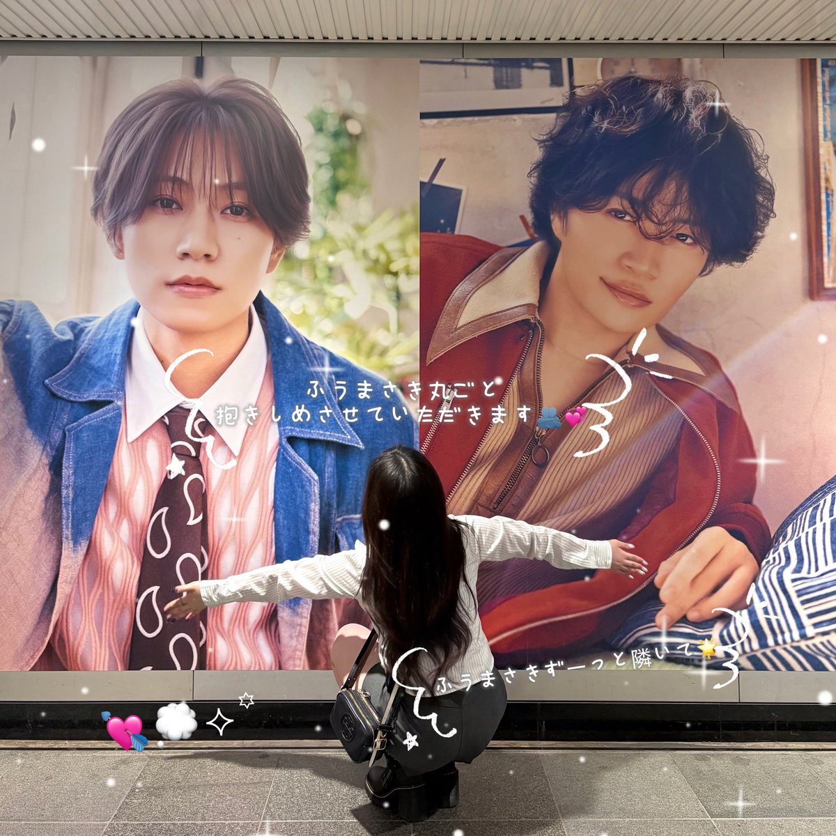 べしょ tweet media