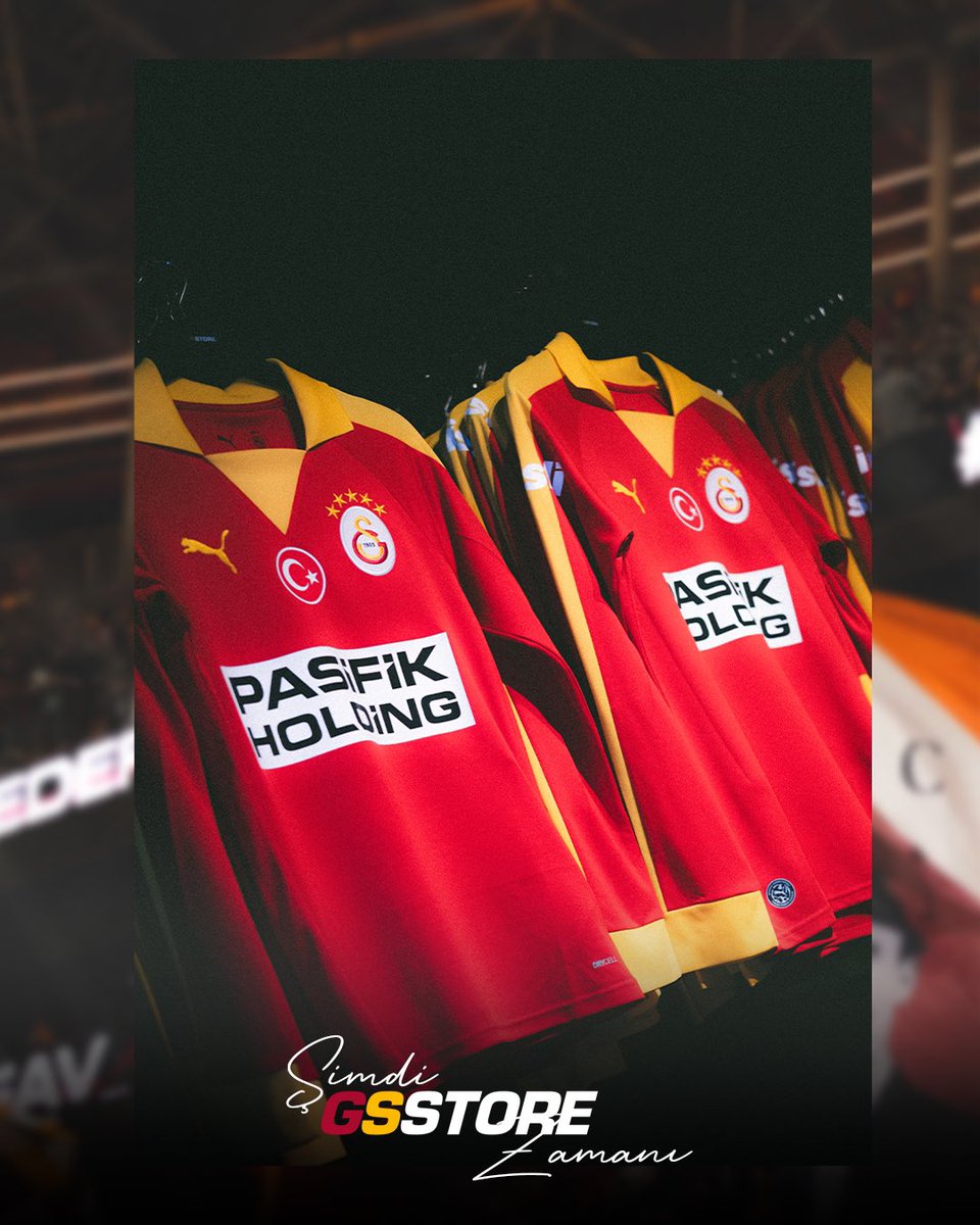 GSStore tweet media