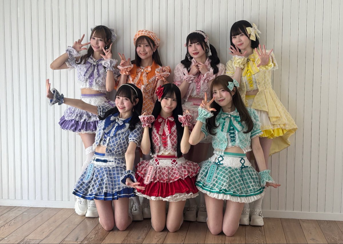 FULIT BOX tweet media