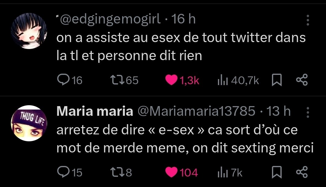 Half Man Half Amazigh tweet media