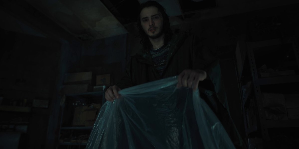 Every FNAF Movie 2 Frame In Order (also on 🦋/ 🐘) tweet media