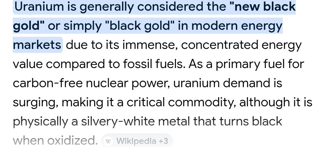 DSTARR1982's tweet photo. Black gold....not oil but uranium. Age of Tartaria and the bear moves into position along with the other north nations #rawhon3sty #truthbetold https://t.co/QtaLwU9hXo