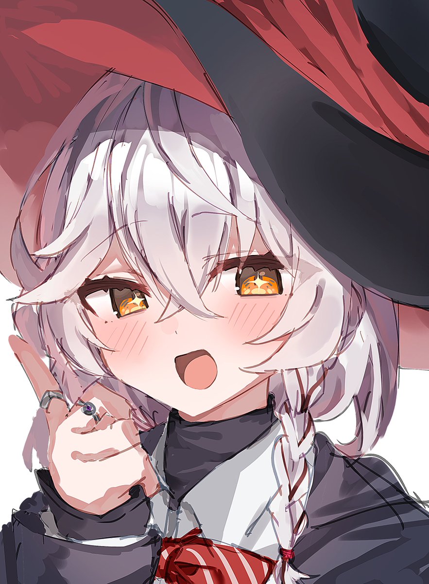 けいむ tweet media