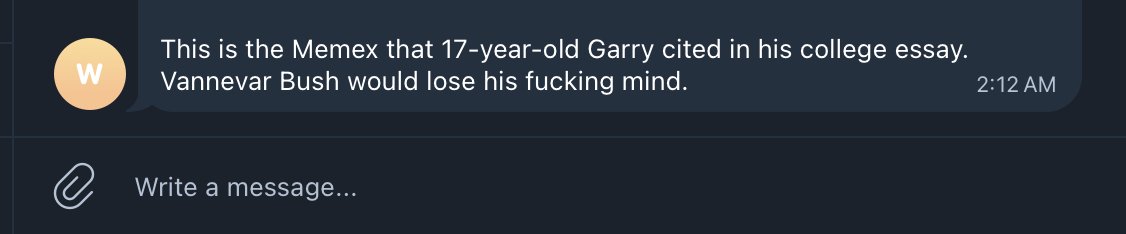 Garry Tan tweet media