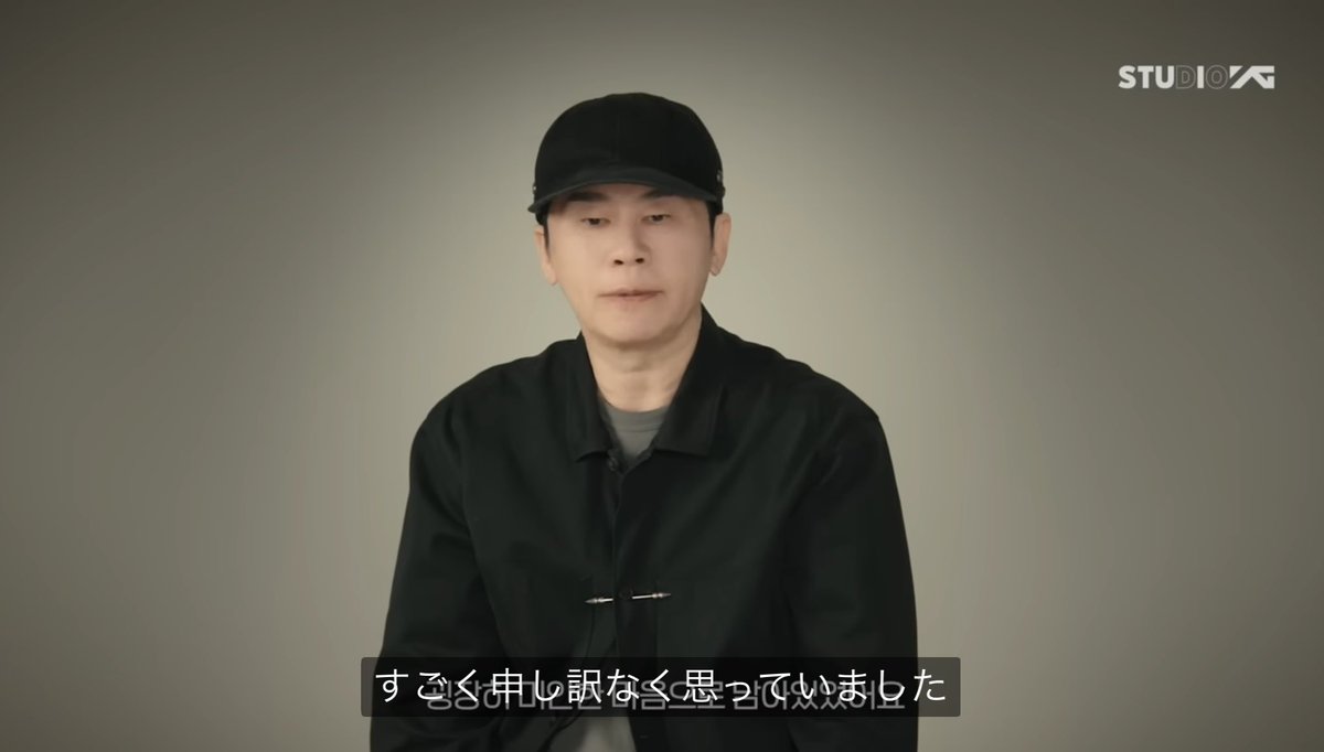 コロナ禍でグローバル市場が閉ざされて…とか言うて、デビュー直後の方がコンスタントに曲出してましたけどね？笑
コロナ明けてからの方が…🤫
反省しぃやwww
まぁヤンサ嫌いじゃないけどwww