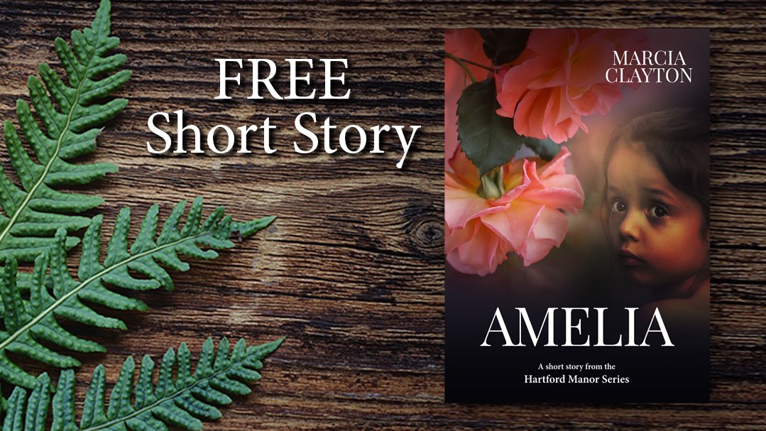 MarciaC89111861's tweet image. My FREE short story is about “Amelia”, a little orphan girl of 4, who is abandoned in Victorian London. To find out what happens to Amelia, download the story here:
marciaclayton.co.uk/amelia-free-do…
#Victorian #shortstory #familysaga