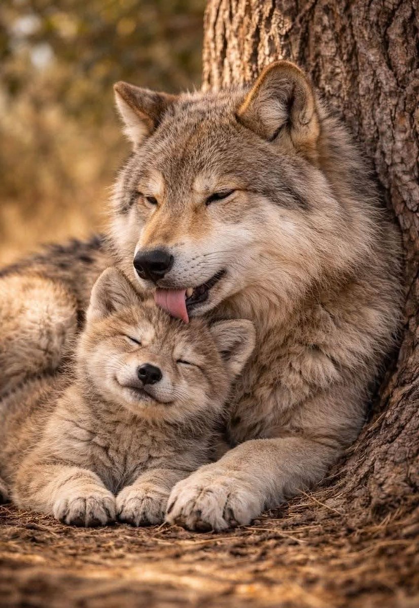 wolf_lovers tweet media