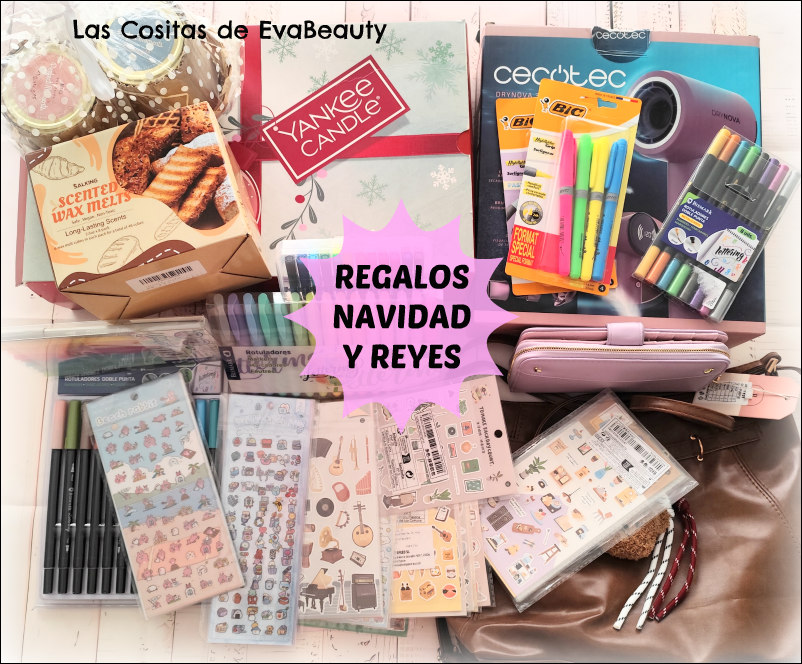 evaortsbujaldon's tweet image. Nuevo post en el blog con regalitos interesantes :) Velas de @bookandglow y @YankeeCandleEu , papeleria bonita y kawaii, complementos y más lascositasdeevabeauty.blogspot.com/2026/04/regalo… #regalos #nuevopost #blogger #beautyblogger #velas #candles #blogdebelleza #blog #papeleria #complementos #escritura