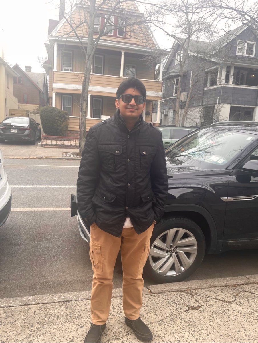 Abdullah_181005's tweet image. Throwback to 2025✨
#Throwback #memories #Newyork