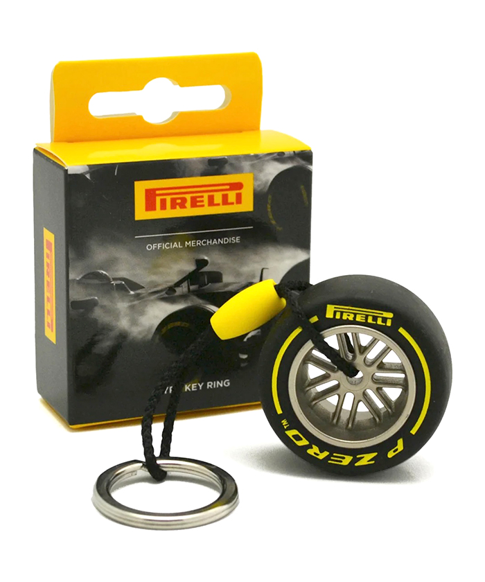 eurosports_shop's tweet image. #Pirelli（#ピレリ）タイヤ キーリング
各¥3,850

レースコンパウンド Soft、Medium、Hard、Intermediate、Wetをモデル化。

euro-sports.jp/collections/fo…
#f1jp