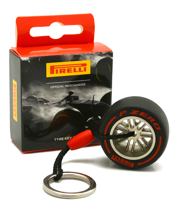 eurosports_shop's tweet image. #Pirelli（#ピレリ）タイヤ キーリング
各¥3,850

レースコンパウンド Soft、Medium、Hard、Intermediate、Wetをモデル化。

euro-sports.jp/collections/fo…
#f1jp