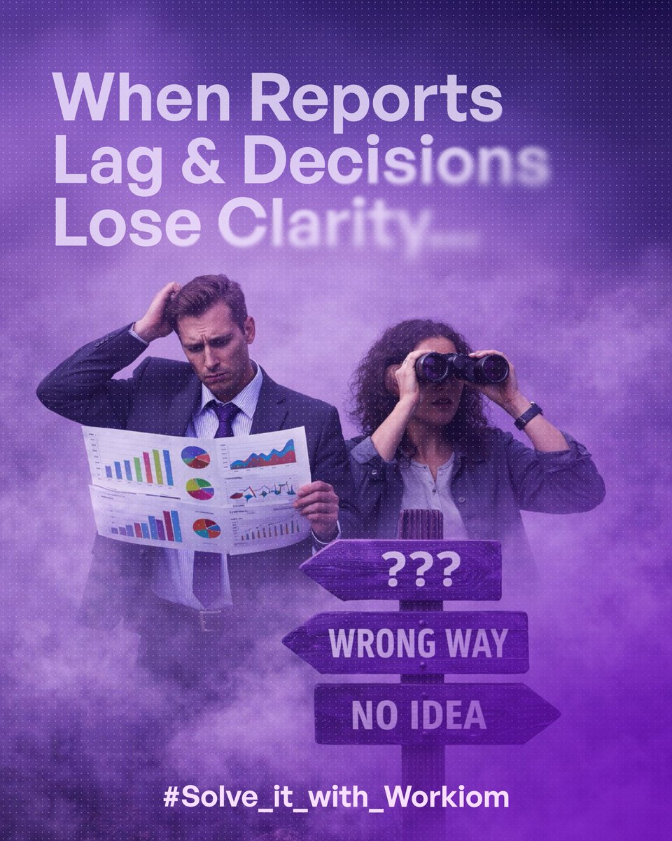 Workiom tweet media