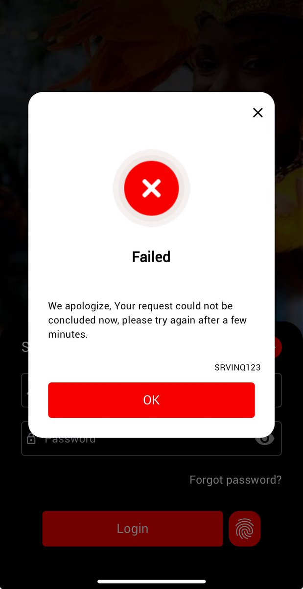 FalolaOpeyemi5's tweet photo. There is no banking app that can be as useless and unreliable as UBA app. @UBAGroup @UBACares @OliverAlawuba https://t.co/2Gm05uOSSW