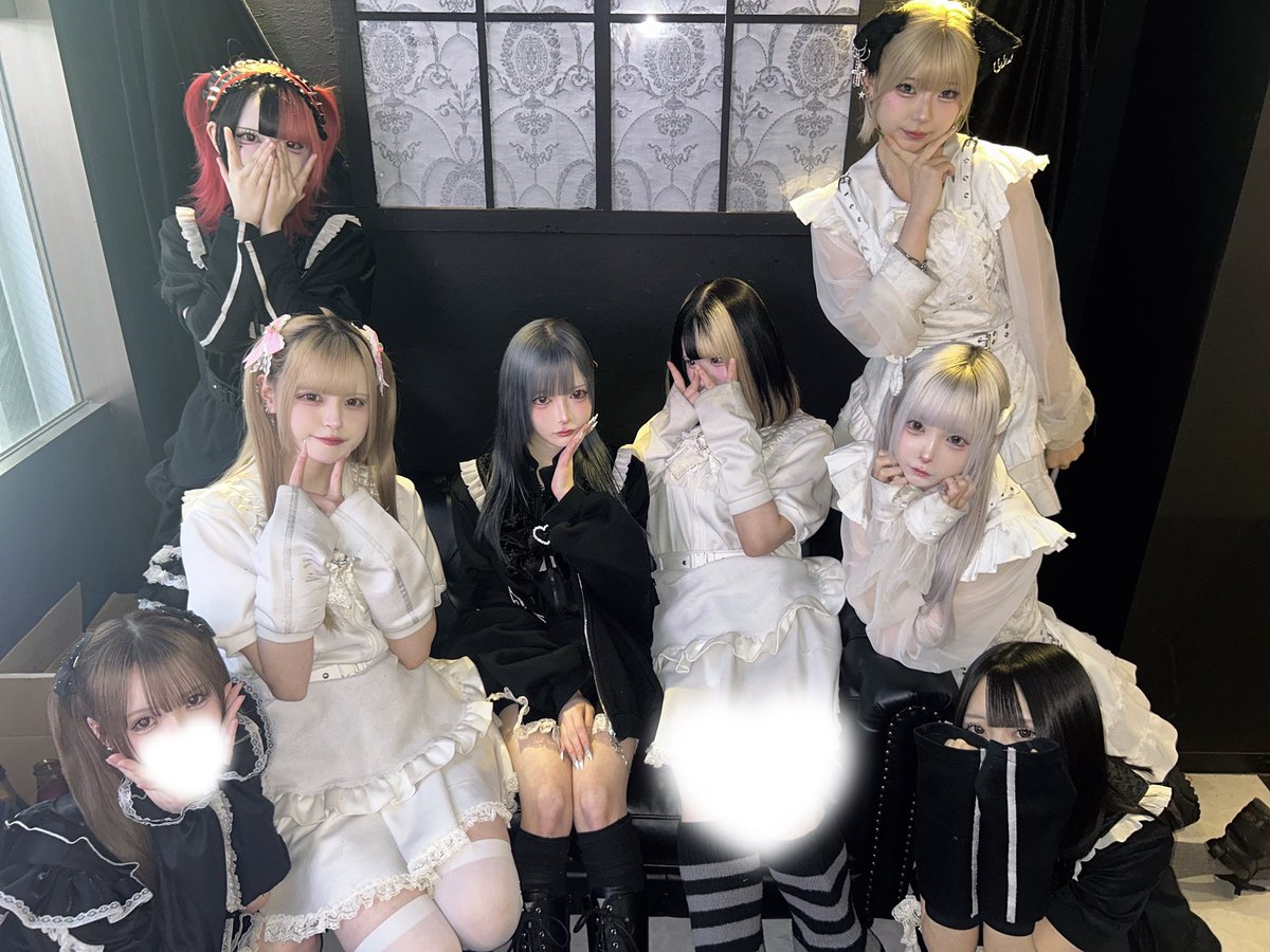 Antinomy -天使と悪魔の箱庭- tweet media