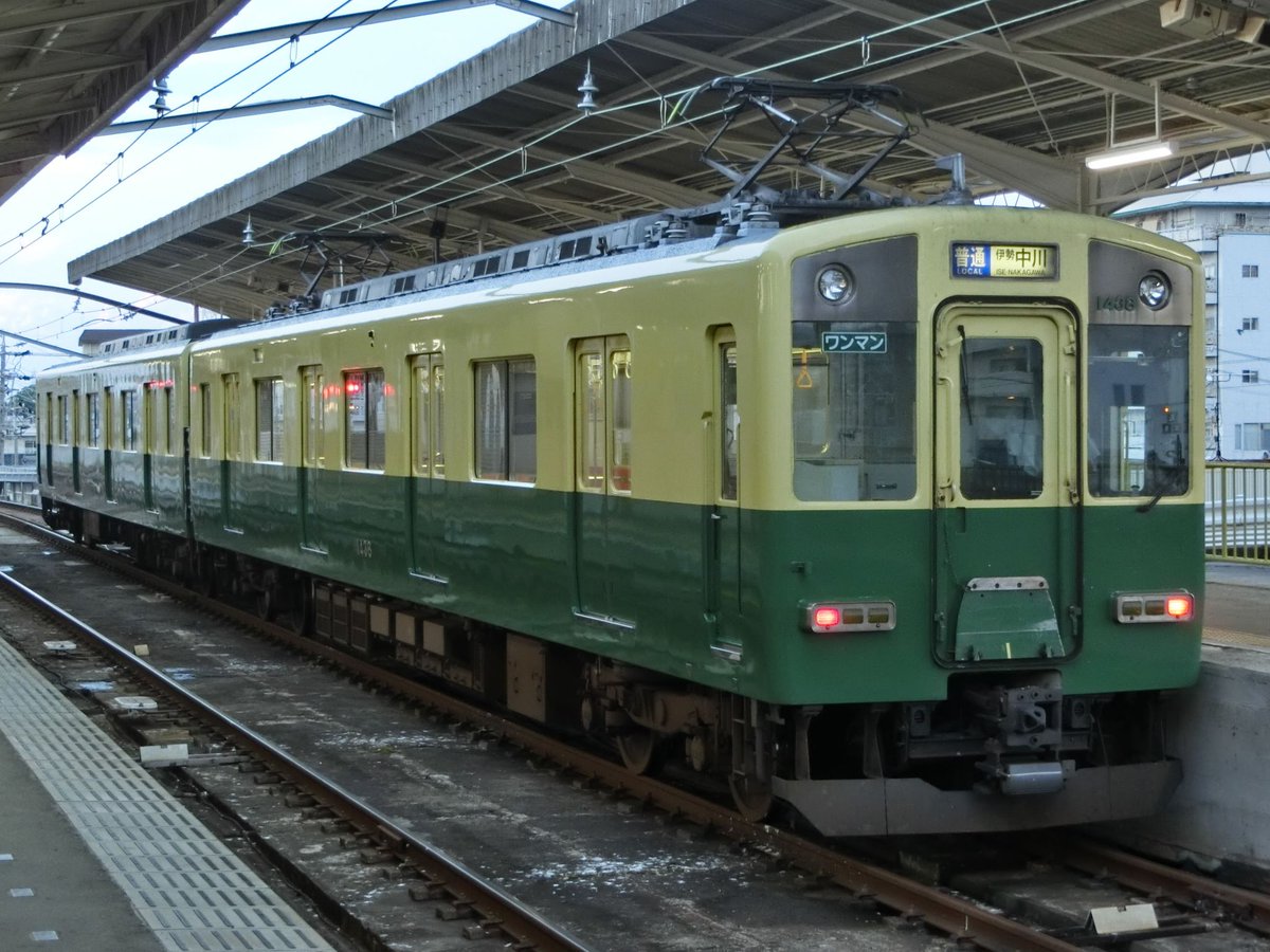 河内ノ鉄 tweet media