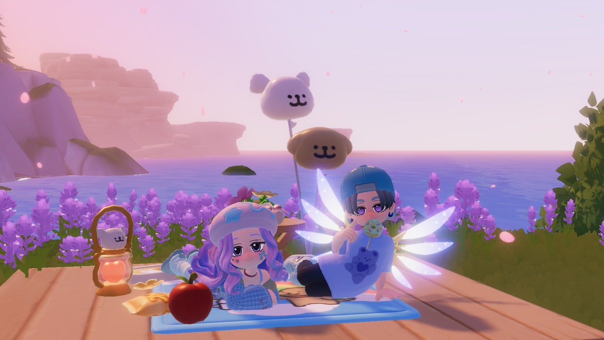 お嬢🐬 tweet media