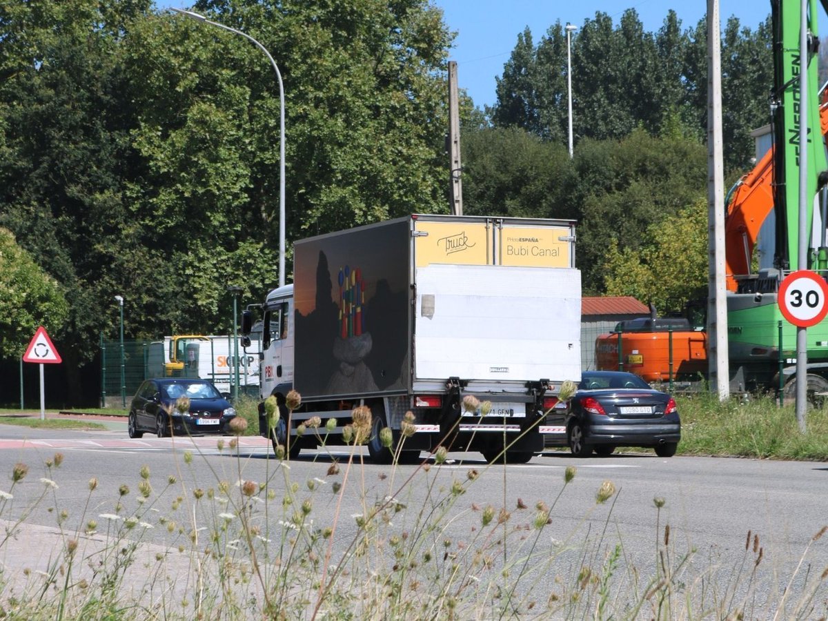 truckartproject's tweet photo. 🚚📸 • @bubicanal • 📸🚚
https://t.co/rC7NdWIvL7
#TruckArtProject #PerpetuumMobile #PHE24 https://t.co/hj61Z3uAPG