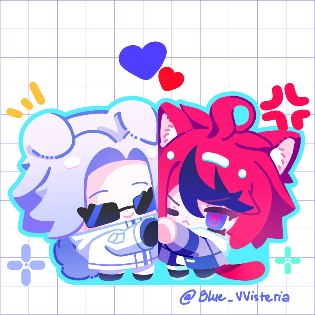 VVisteria tweet media