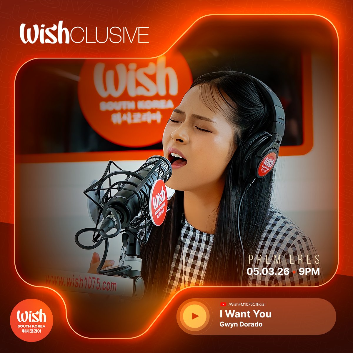 Wish South Korea tweet media