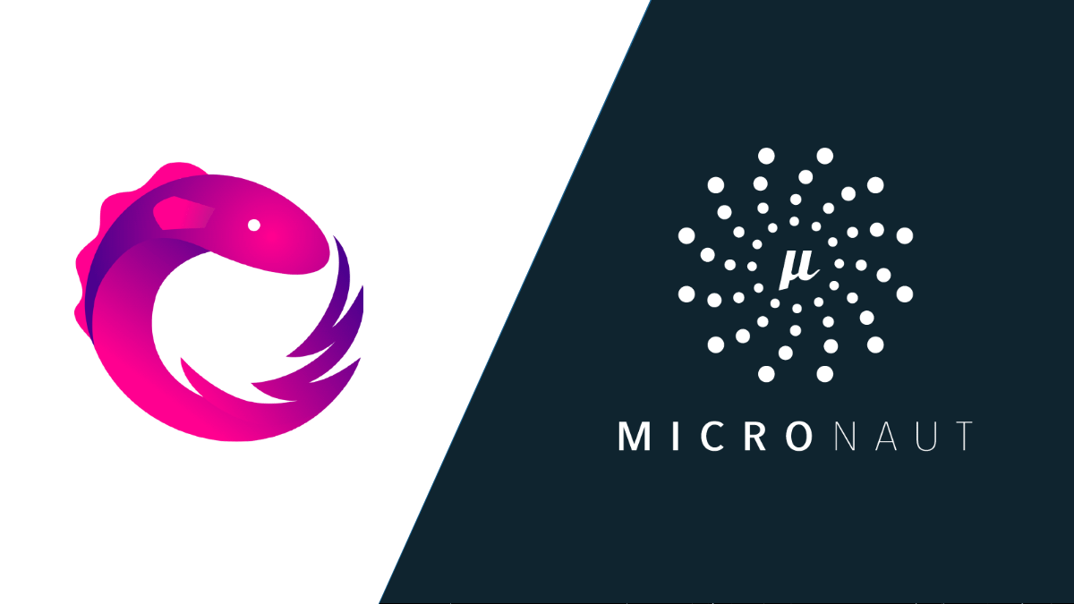 The Micronaut Framework tweet media