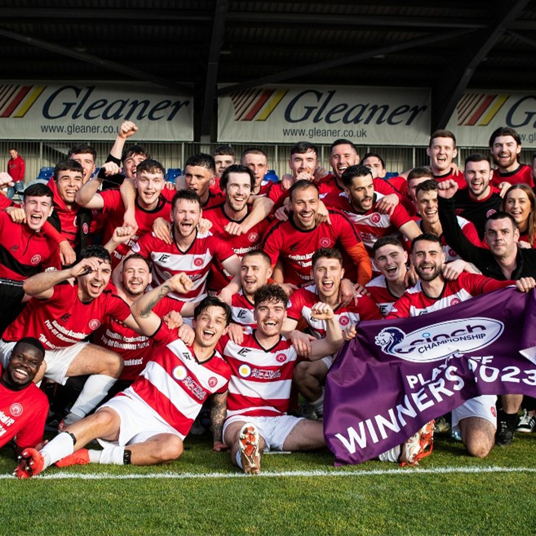 theacciesfc's tweet photo. We've done it before, we can do it again 👊

Tickets for our trip to Inverness are available online now.