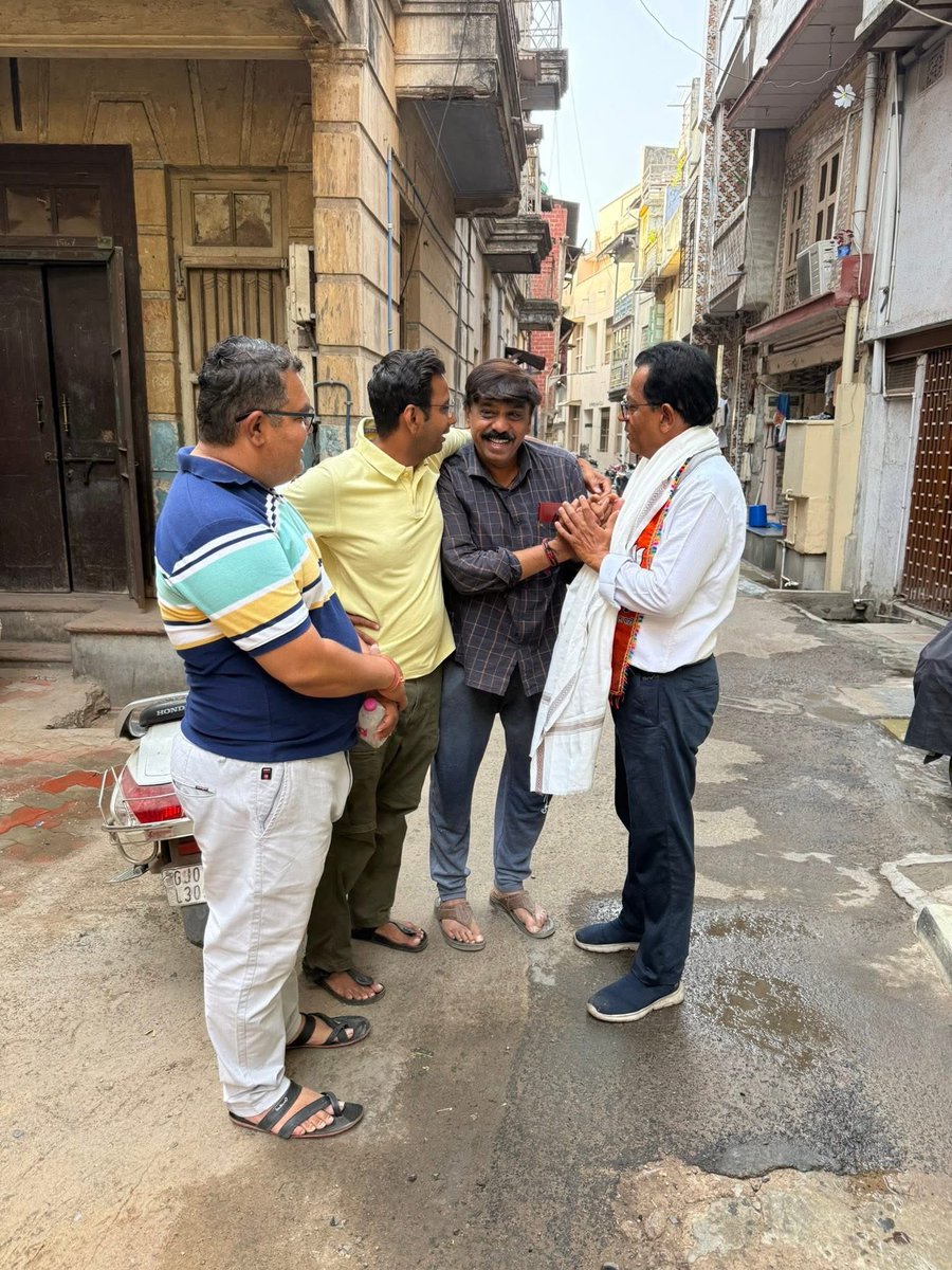 Jaival Bhatt tweet media