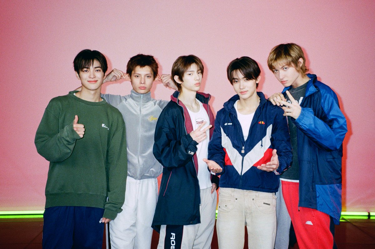 MPD(엠피디) tweet media