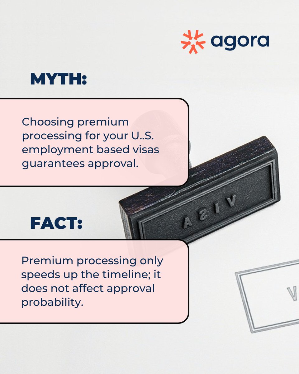 Premium processing answers one question: when?

It doesn’t answer the bigger one: will it be approved?