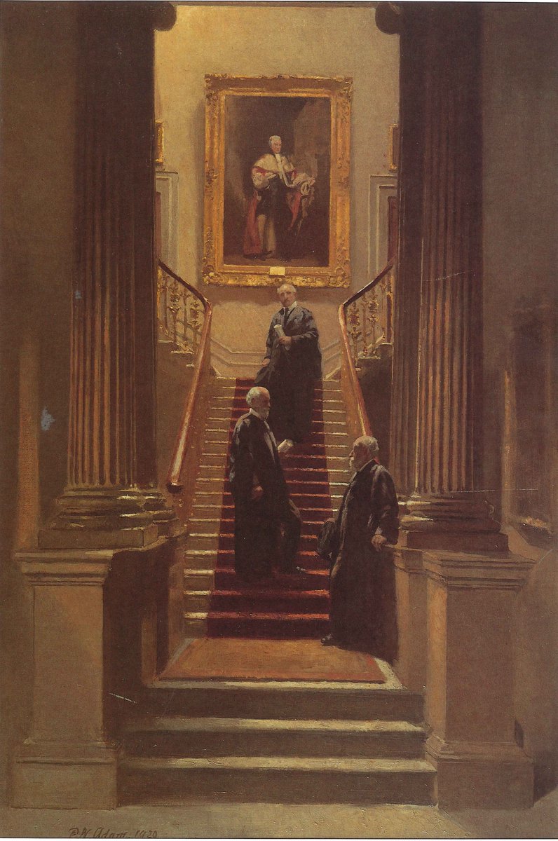 The Signet Library tweet media