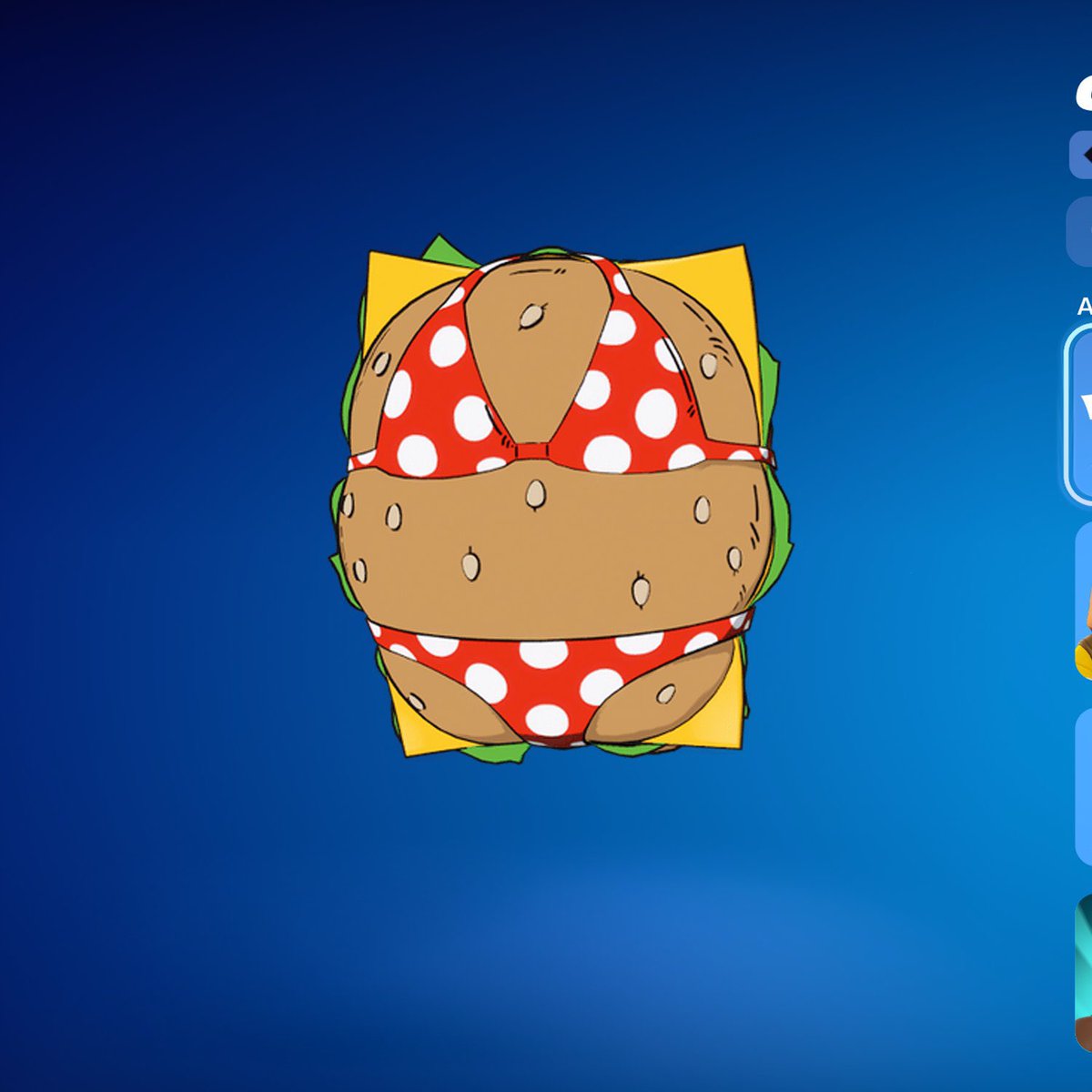 Dubskees's tweet photo. LINDA BACKBLING &amp; LOIS PICKAXES LEAKED https://t.co/cWA5wTxDwx