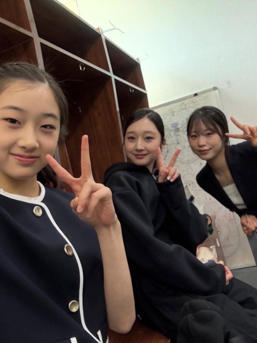Jia Shin Updates ⛸️ tweet media