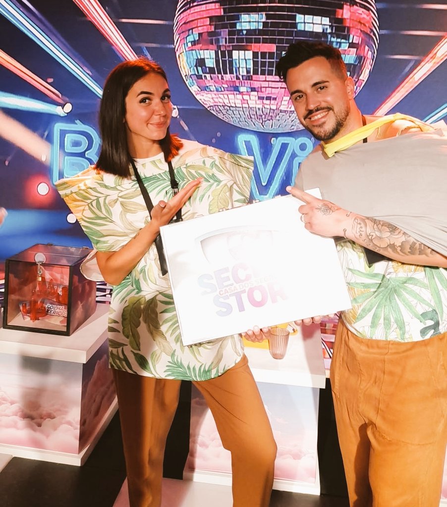 VaniaSilva59380's tweet image. As duplas que não estavam no meu bing card 🫣🫶
#sstvi