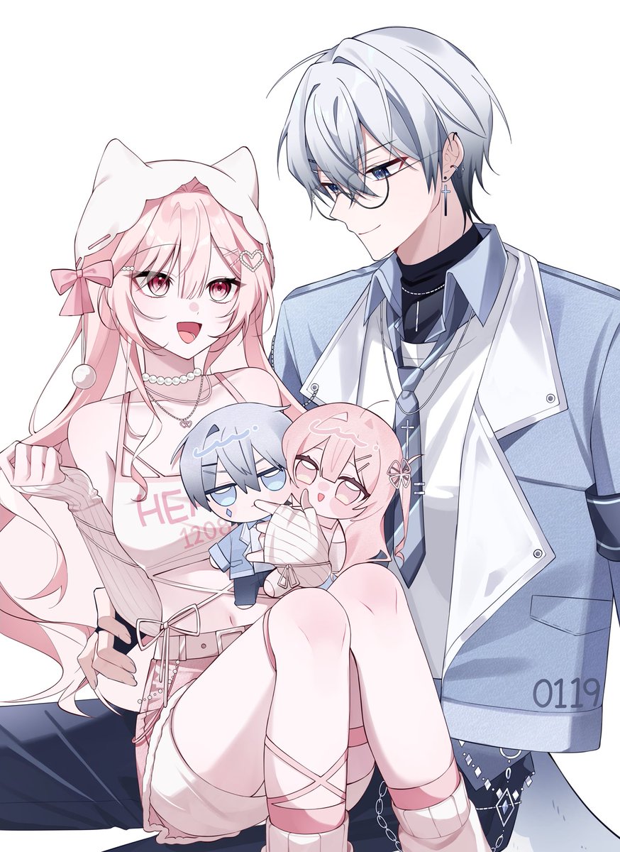 FLOWERSEUL🩷🪽꽃슬이 tweet media