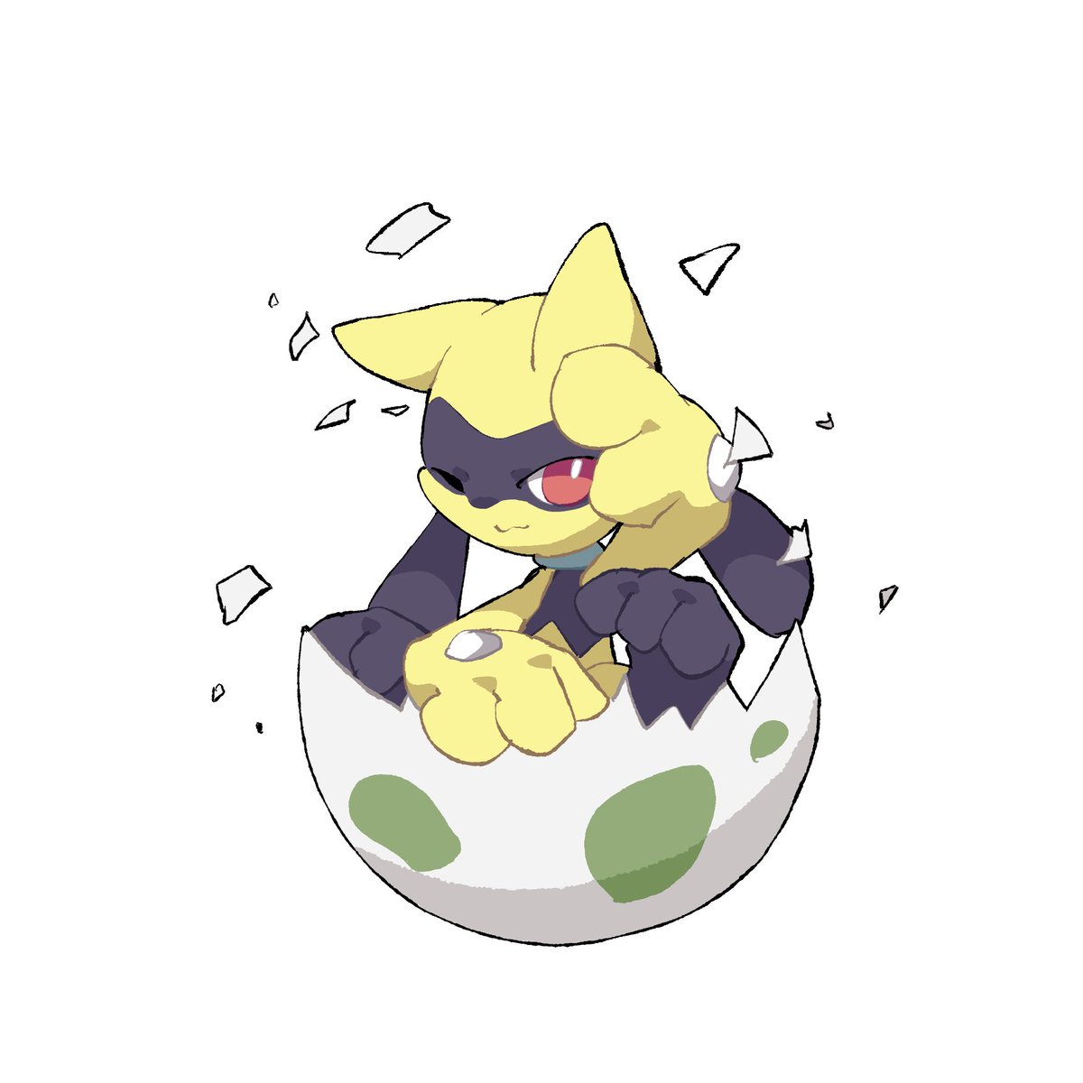 まいも tweet media