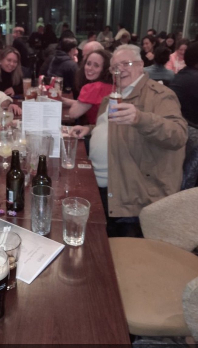 Lights Out Fellas tweet media