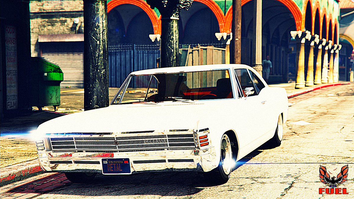 Guzzi_T140's tweet image. #GTA #gta #GTAO #FUEL