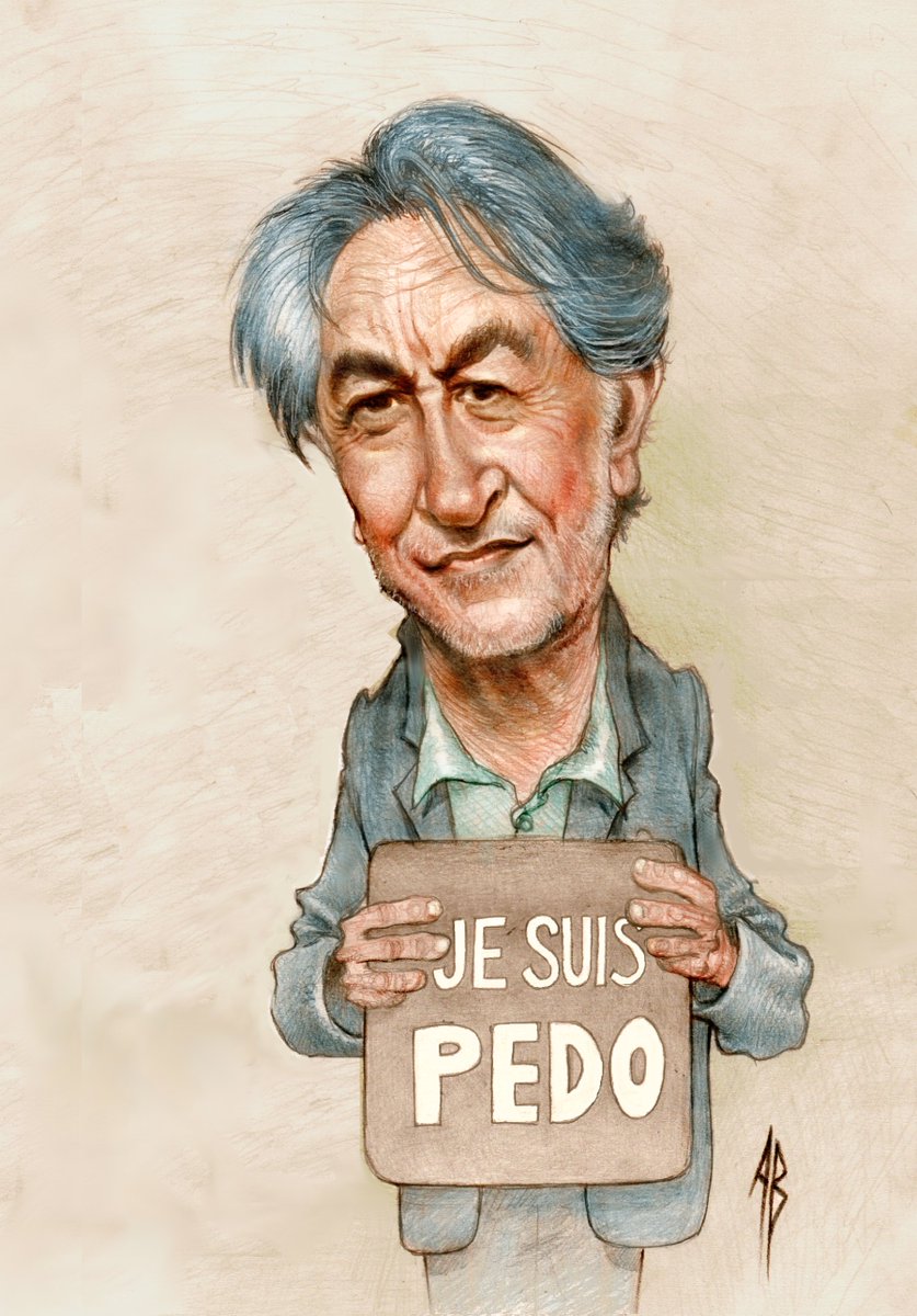 Philippe Lagaune tweet media