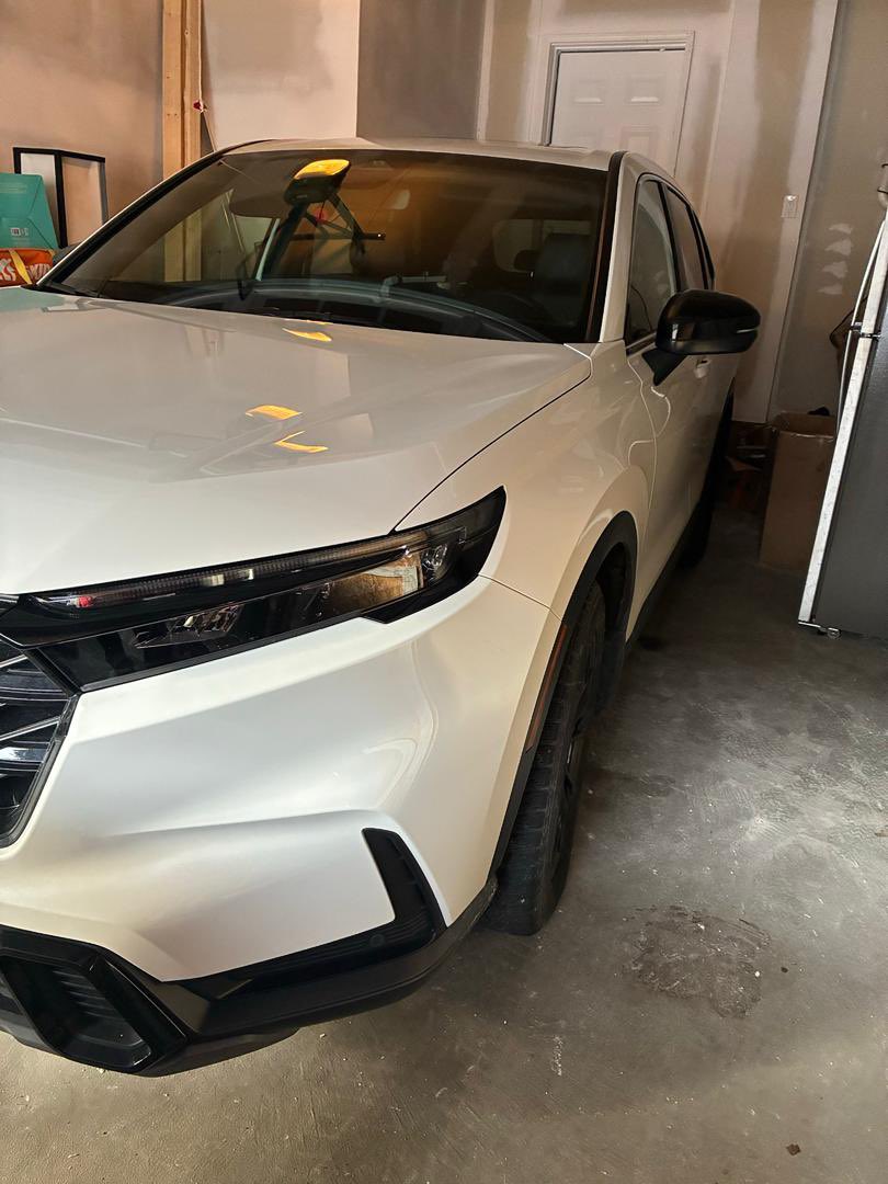 _owula's tweet photo. 2025 Honda CRV Touring hybrid 
Clean title
Full option 
Leathers seats 
Sunroof 
Very low mileage 

405k cedis including shipping https://t.co/iW0OegGrfo