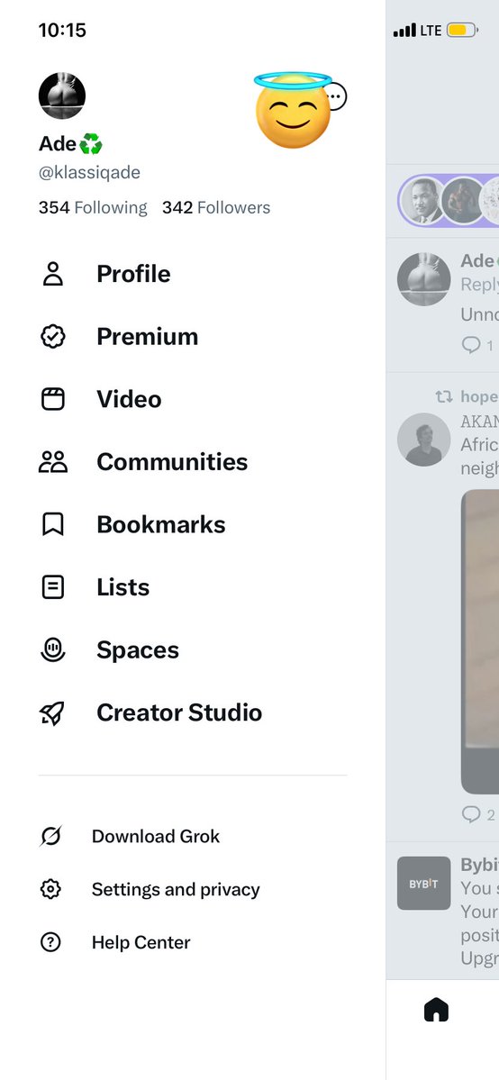 Ade♻️ tweet media