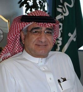 Abdullah AL-Khmais tweet media