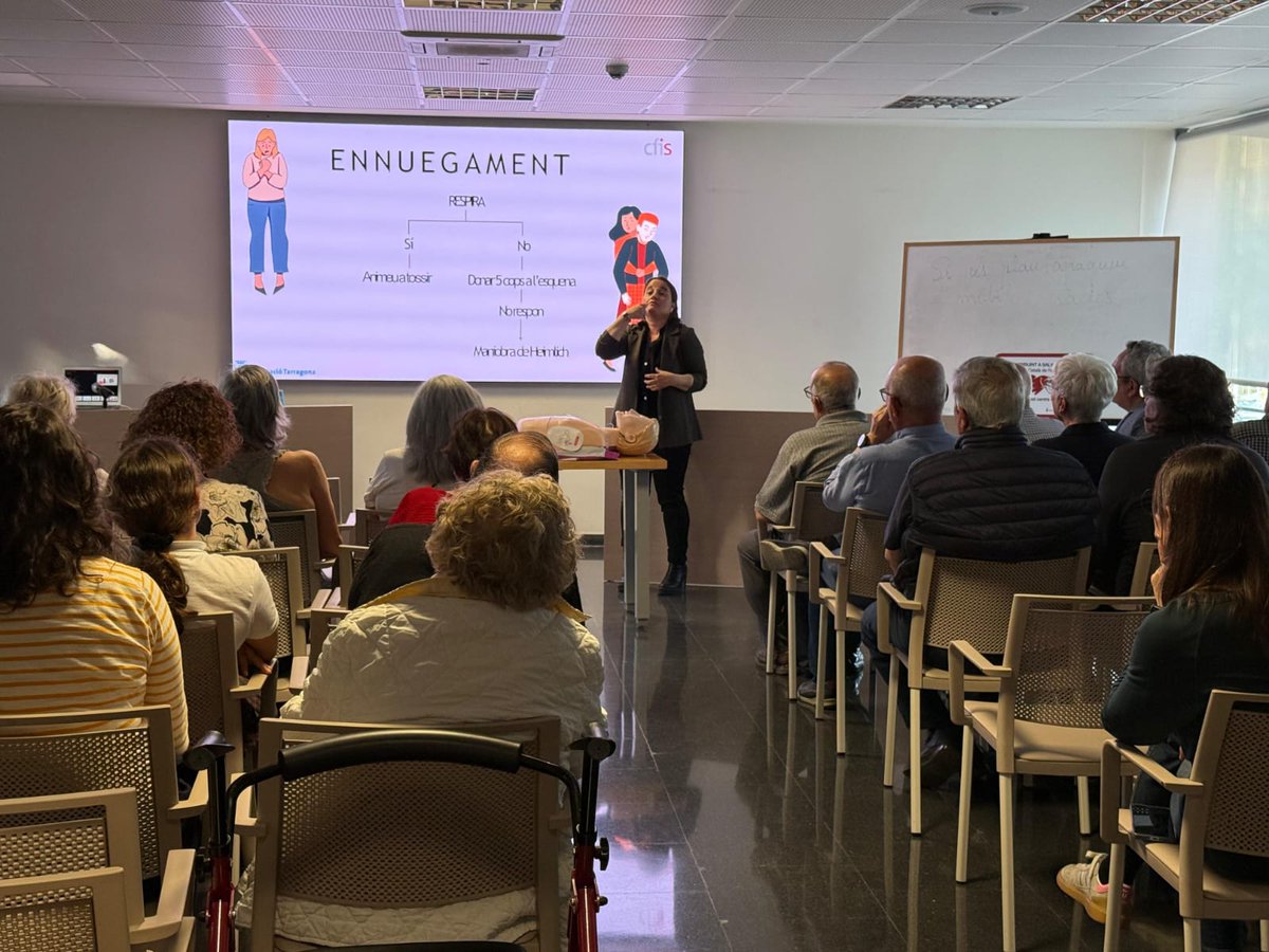 Ajuntament de Vila-seca tweet media