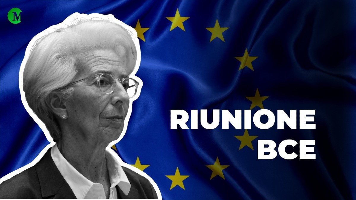 lauranaka's tweet image. Riunione BCE, DIRETTA. Shock dato inflazione euro appena arrivato, +3% ad aprile, con prezzi energetici schizzati del 10,9%. Posizione niente affatto invidiabile per Lagarde, marchiata anche dallo storico errore. Rialzi tassi inevitabili?
money.it/riunione-bce-o…