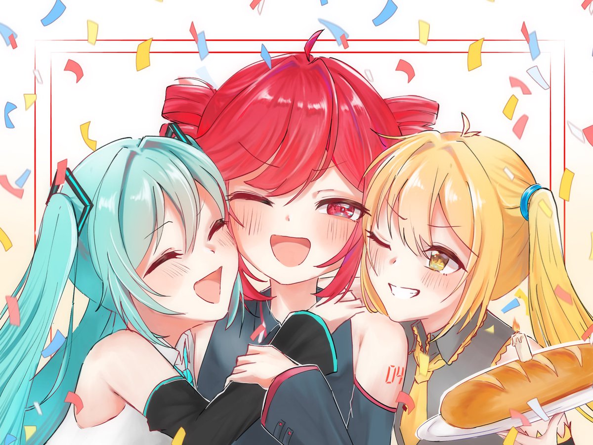 飛鳥ケイ tweet media