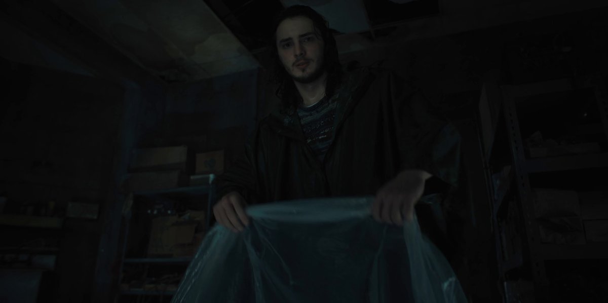 Every FNAF Movie 2 Frame In Order (also on 🦋/ 🐘) tweet media