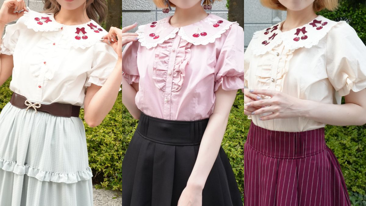 axes femme(アクシーズファム) (@axesfemme_tweet) / Posts / X