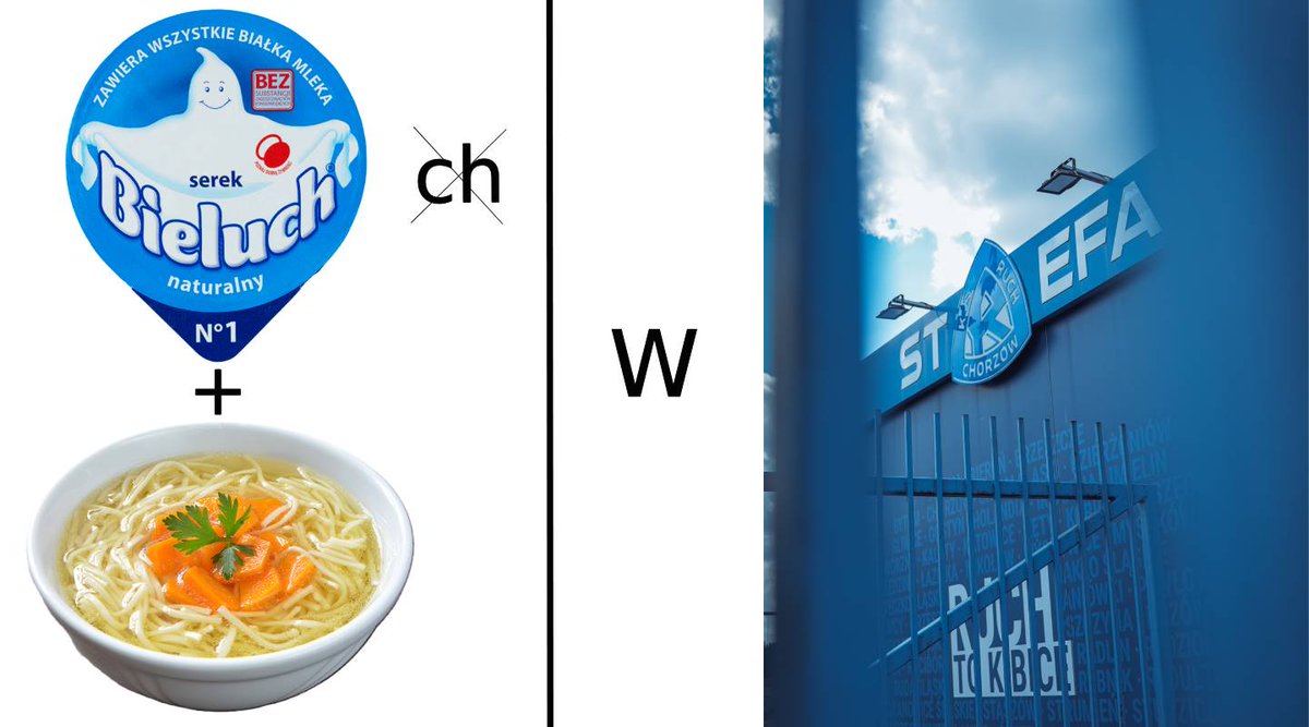 Ruch Chorzów tweet media