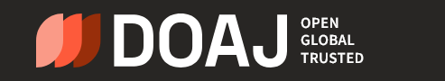 MosHistoricus's tweet photo. Tο Μos Historicus βρίσκεται πλέον και στο Directory of Open Access Journals (DOAJ)!

Κομβικό βήμα στη στρατηγική του περιοδικού: περαιτέρω ενίσχυση επιστημονικής εγκυρότητας, εδραίωση εκδοτικής ταυτότητας και διεύρυνση επιστημονικής παρουσίας.

ΜΗ @ DOAJ: https://t.co/ar1le3fZuj https://t.co/S3XVR3TcQP
